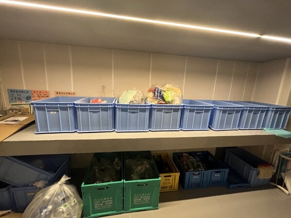 ルミーク本町ウェストの物件内観写真